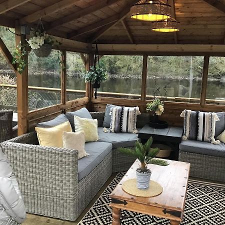 The Haven B&B Касъл Дъглас Екстериор снимка