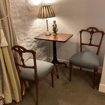 The Haven B&B Касъл Дъглас Екстериор снимка