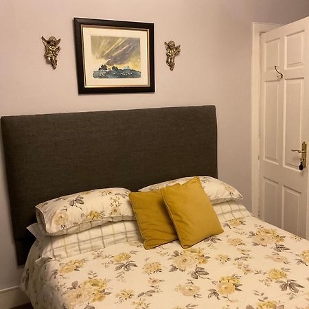 The Haven B&B Касъл Дъглас Екстериор снимка