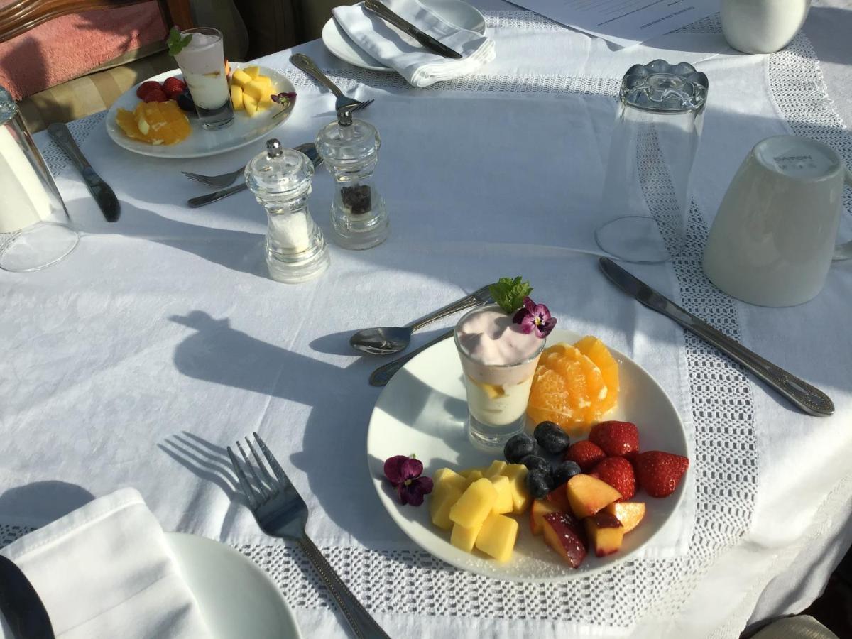 The Haven B&B Касъл Дъглас Екстериор снимка
