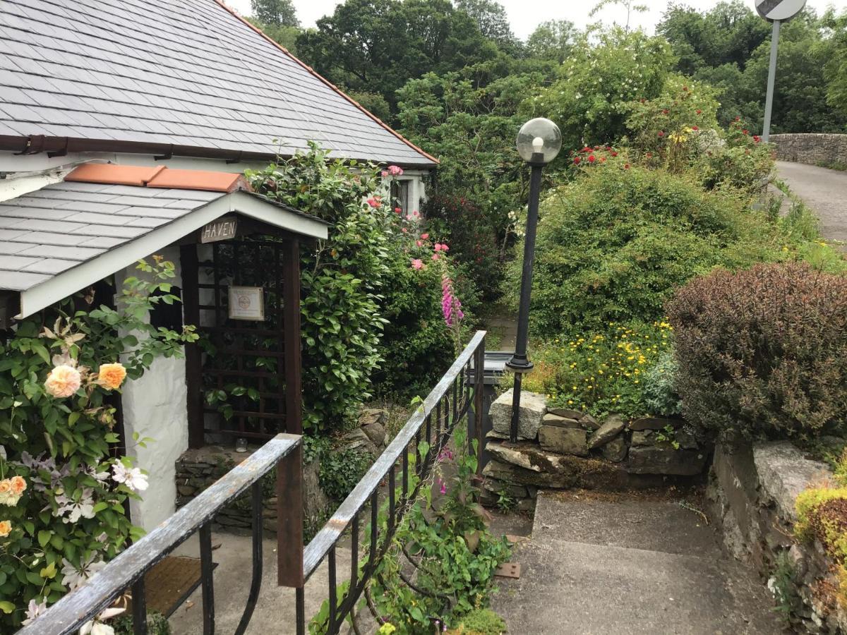 The Haven B&B Касъл Дъглас Екстериор снимка