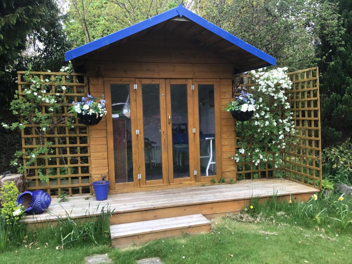 The Haven B&B Касъл Дъглас Екстериор снимка