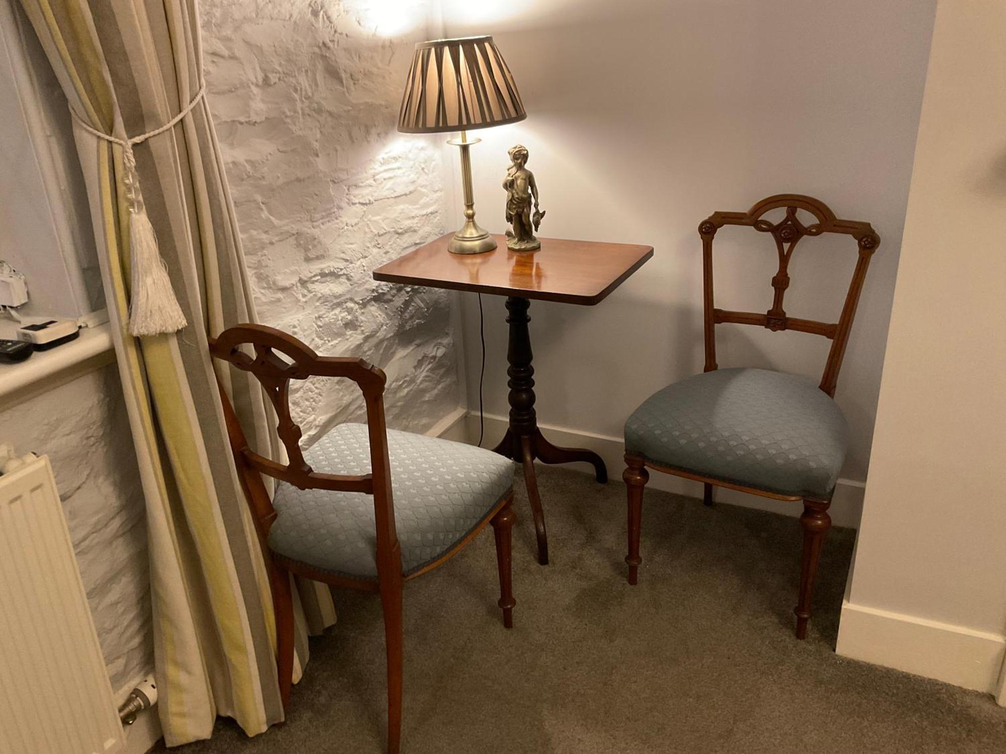 The Haven B&B Касъл Дъглас Екстериор снимка
