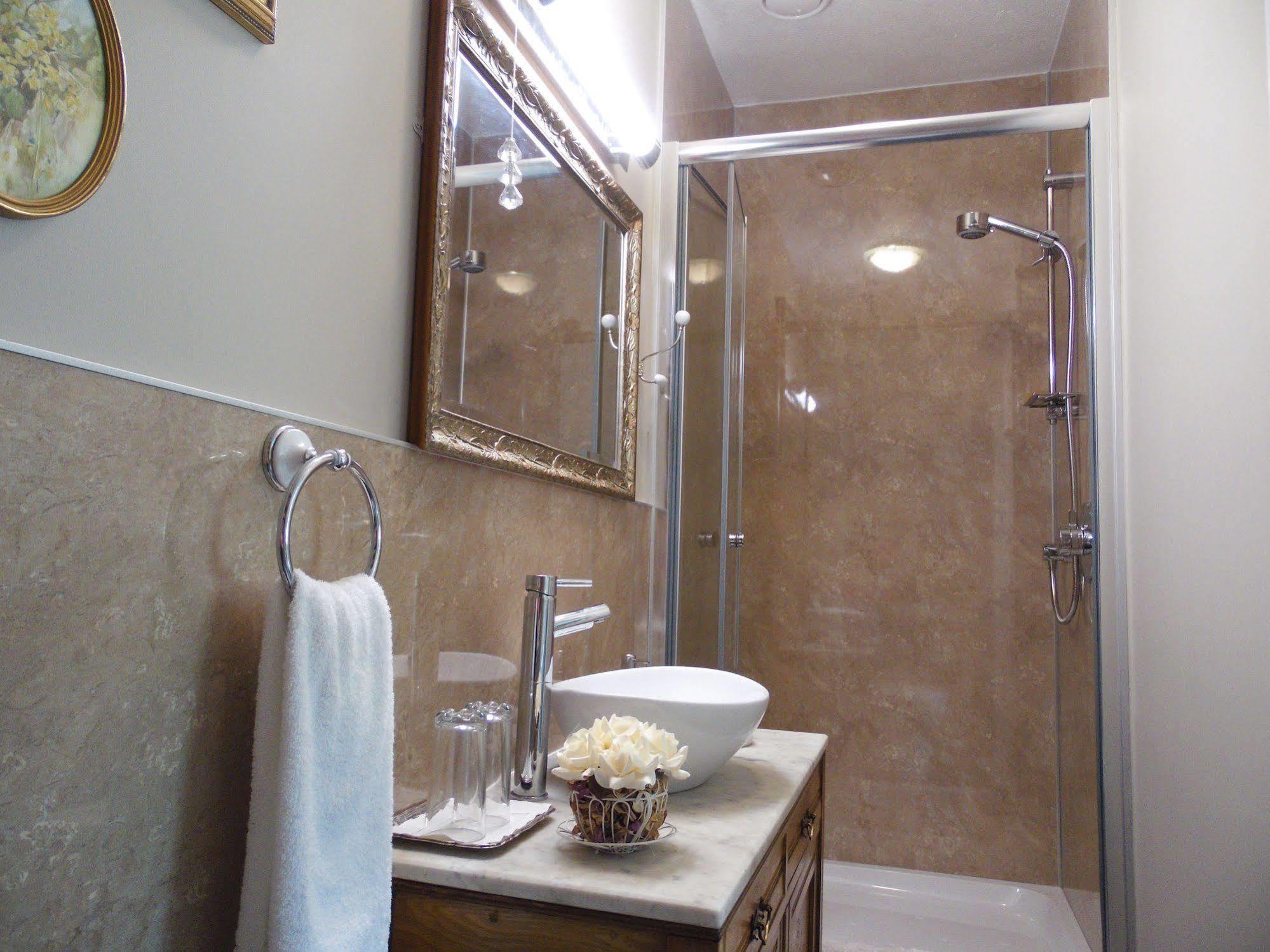 The Haven B&B Касъл Дъглас Екстериор снимка