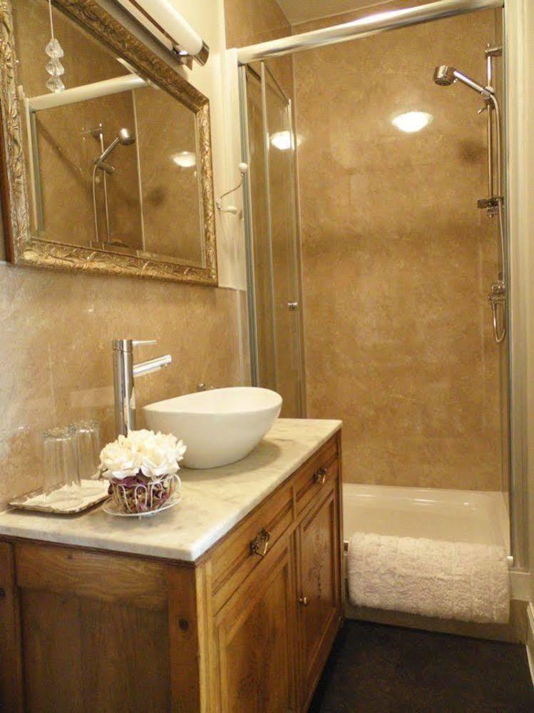 The Haven B&B Касъл Дъглас Екстериор снимка