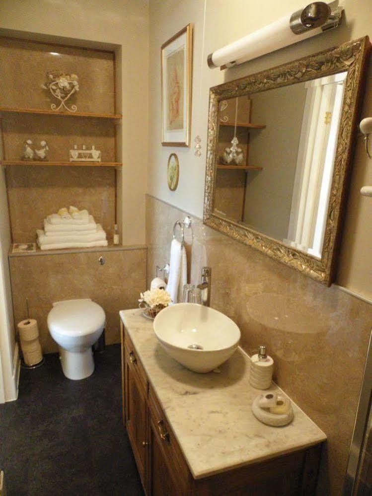 The Haven B&B Касъл Дъглас Екстериор снимка