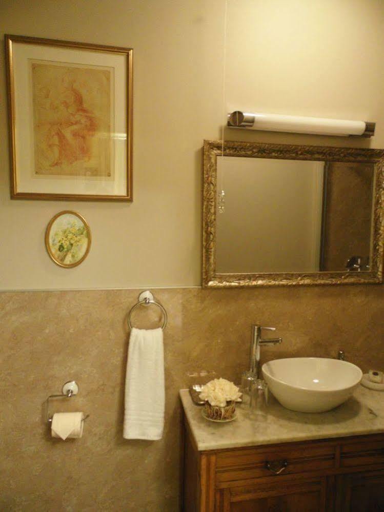 The Haven B&B Касъл Дъглас Екстериор снимка