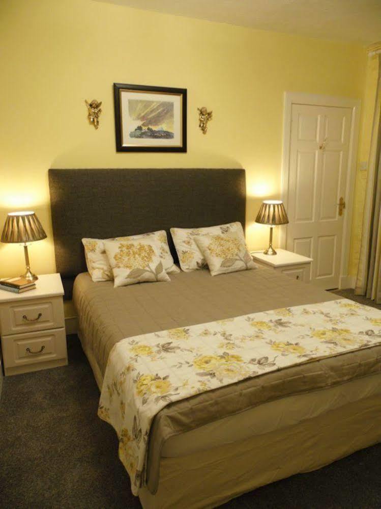 The Haven B&B Касъл Дъглас Екстериор снимка